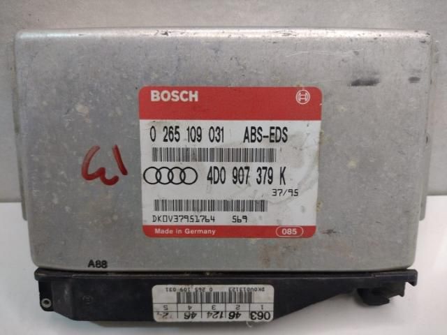 bontott AUDI A4 B5 ABS Elektronika