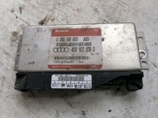 bontott AUDI A4 B5 ABS Elektronika