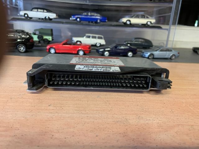 bontott AUDI A4 B5 ABS Elektronika