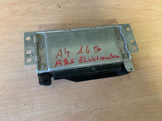 bontott AUDI A4 B5 ABS Elektronika