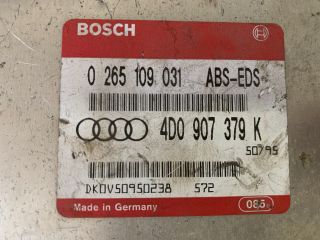 bontott AUDI A4 B5 ABS Elektronika