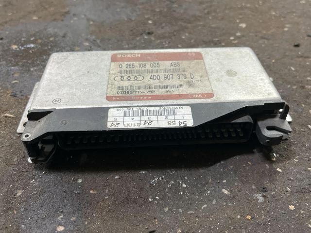 bontott AUDI A4 B5 ABS Elektronika