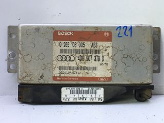 bontott AUDI A4 B5 ABS Elektronika