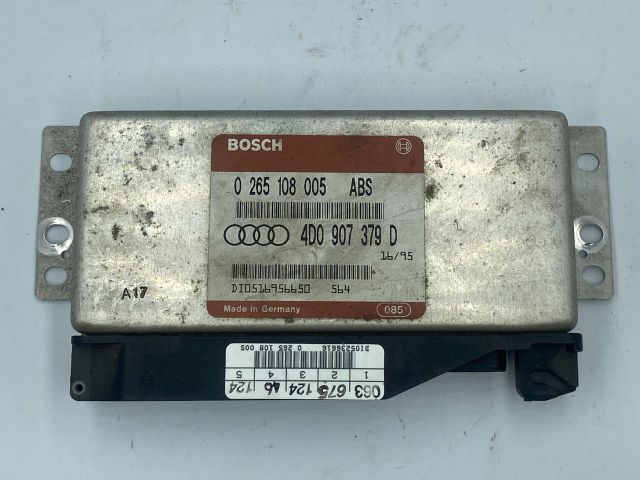 bontott AUDI A4 B5 ABS Elektronika