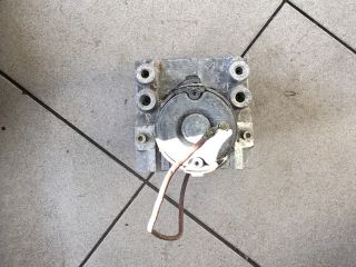 bontott AUDI A4 B5 ABS Kocka