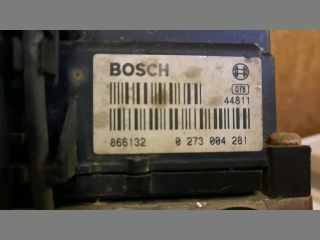 bontott AUDI A4 B5 ABS Kocka