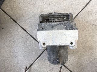 bontott AUDI A4 B5 ABS Kocka