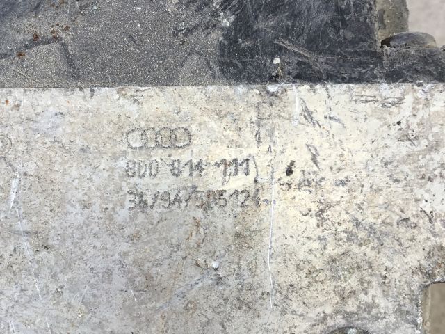 bontott AUDI A4 B5 ABS Kocka