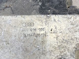 bontott AUDI A4 B5 ABS Kocka