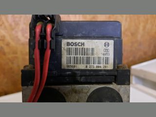 bontott AUDI A4 B5 ABS Kocka