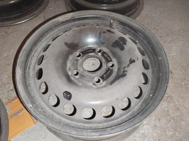 bontott AUDI A4 B5 Acélfelni (1 db)