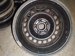 bontott AUDI A4 B5 Acélfelni (1 db)