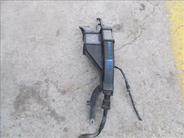 bontott AUDI A4 B5 Aktív Szénszűrő