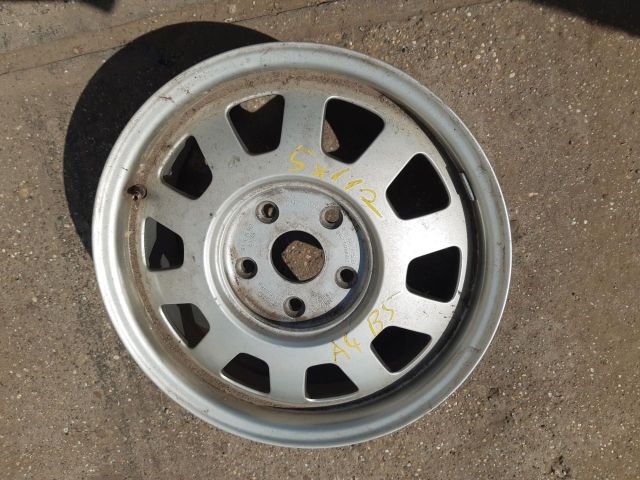 bontott AUDI A4 B5 Alufelni (1 db)