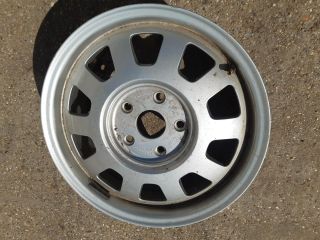 bontott AUDI A4 B5 Alufelni (1 db)