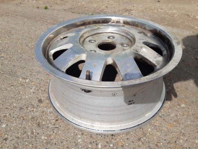 bontott AUDI A4 B5 Alufelni (1 db)