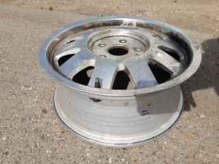 bontott AUDI A4 B5 Alufelni (1 db)