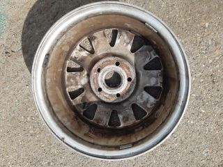 bontott AUDI A4 B5 Alufelni (1 db)