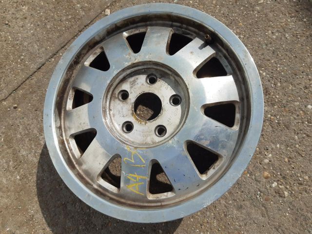 bontott AUDI A4 B5 Alufelni (1 db)