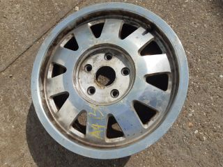 bontott AUDI A4 B5 Alufelni (1 db)