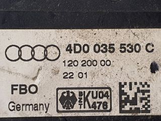 bontott AUDI A4 B5 Antenna Erősítő