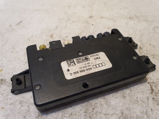bontott AUDI A4 B5 Antenna Erősítő