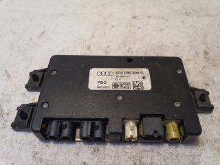 bontott AUDI A4 B5 Antenna Erősítő