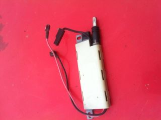 bontott AUDI A4 B5 Antenna Erősítő