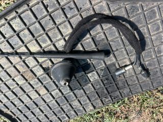 bontott AUDI A4 B5 Antenna