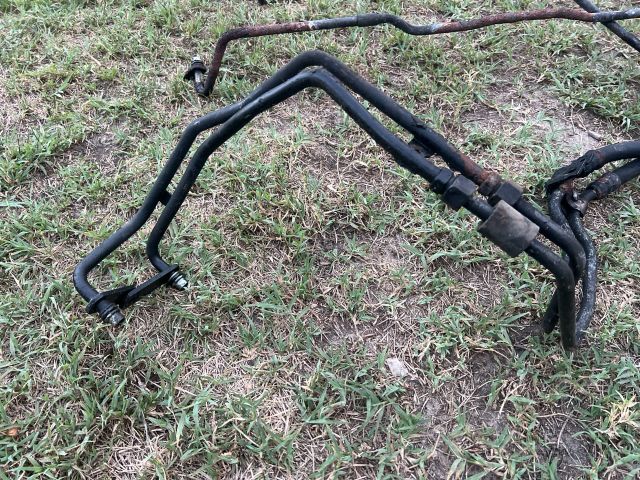 bontott AUDI A4 B5 Automata Váltó Olaj Cső