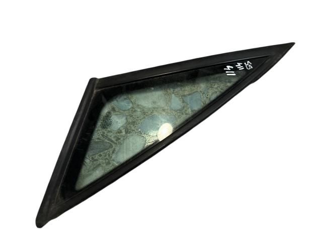 bontott AUDI A4 B5 Bal C Oszlop Oldalablak Üveg