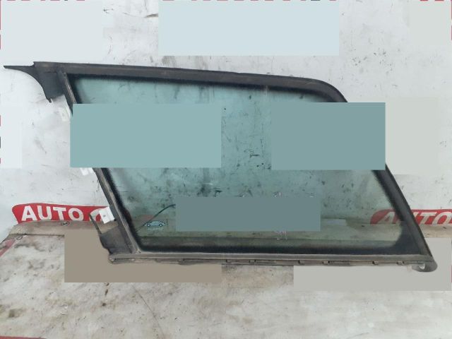 bontott AUDI A4 B5 Bal C Oszlop Oldalablak Üveg