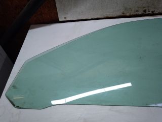 bontott AUDI A4 B5 Bal első Ablak