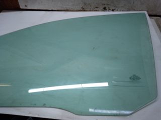 bontott AUDI A4 B5 Bal első Ablak