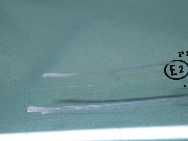 bontott AUDI A4 B5 Bal első Ablak