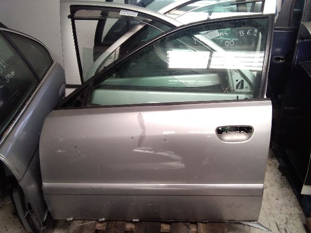 bontott AUDI A4 B5 Bal első Ablak