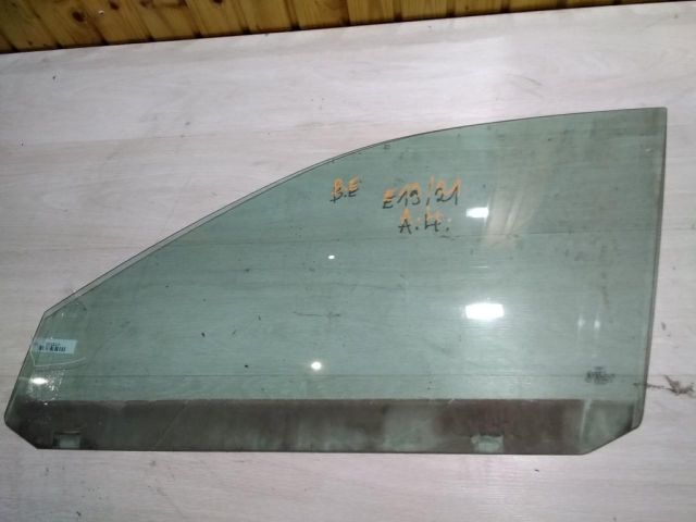 bontott AUDI A4 B5 Bal első Ablak