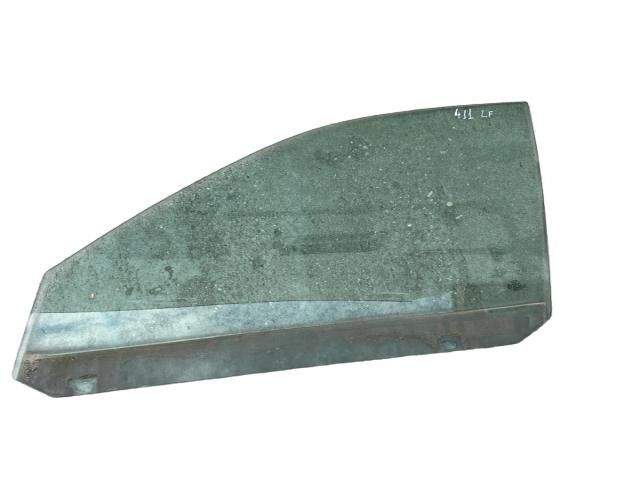 bontott AUDI A4 B5 Bal első Ablak