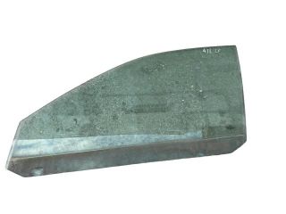 bontott AUDI A4 B5 Bal első Ablak