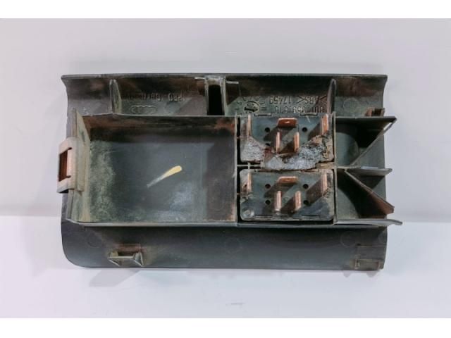 bontott AUDI A4 B5 Bal első Ablakemelő Kapcsoló