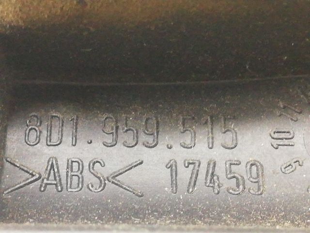 bontott AUDI A4 B5 Bal első Ablakemelő Kapcsoló