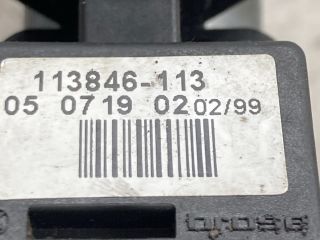 bontott AUDI A4 B5 Bal első Ablakemelő Motor