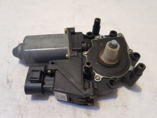 bontott AUDI A4 B5 Bal első Ablakemelő Motor