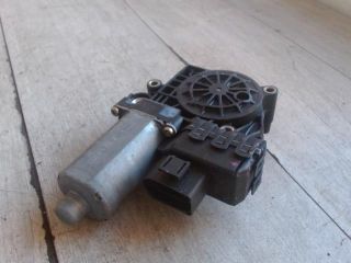 bontott AUDI A4 B5 Bal első Ablakemelő Motor