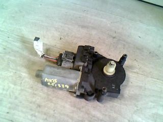 bontott AUDI A4 B5 Bal első Ablakemelő Motor