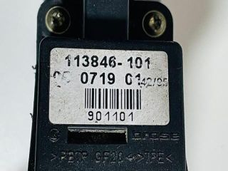 bontott AUDI A4 B5 Bal első Ablakemelő Motor