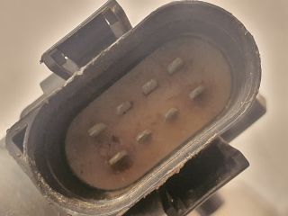 bontott AUDI A4 B5 Bal első Ablakemelő Motor