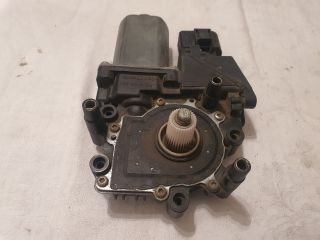 bontott AUDI A4 B5 Bal első Ablakemelő Motor