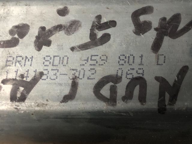 bontott AUDI A4 B5 Bal első Ablakemelő Motor