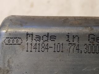 bontott AUDI A4 B5 Bal első Ablakemelő Motor